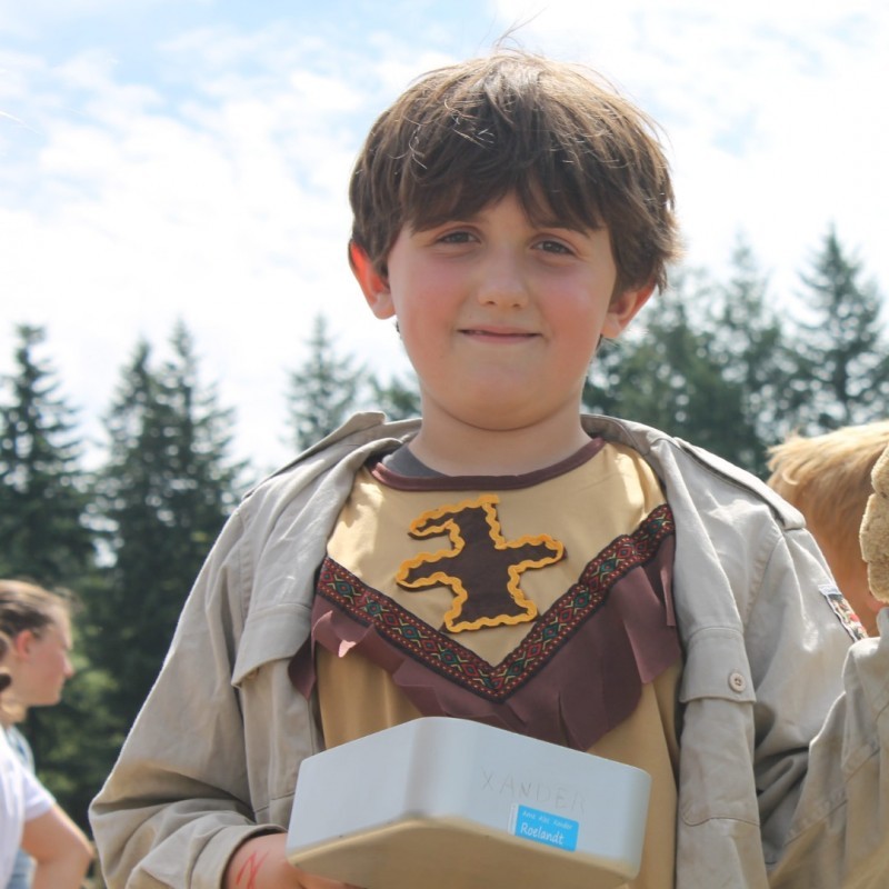 IMG 0495-min - Scouts en Gidsen Zaventem 